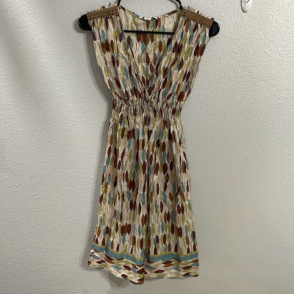 Marella dress
